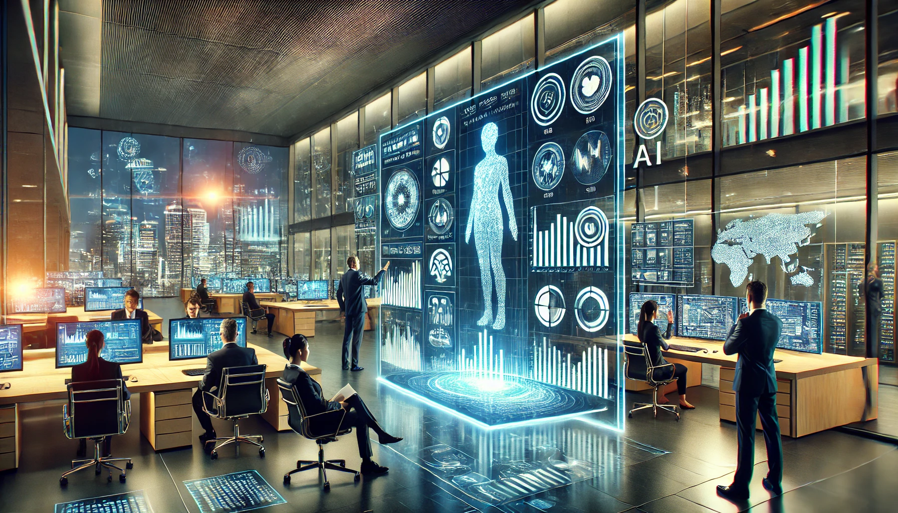 FinTech Insight AI Agent